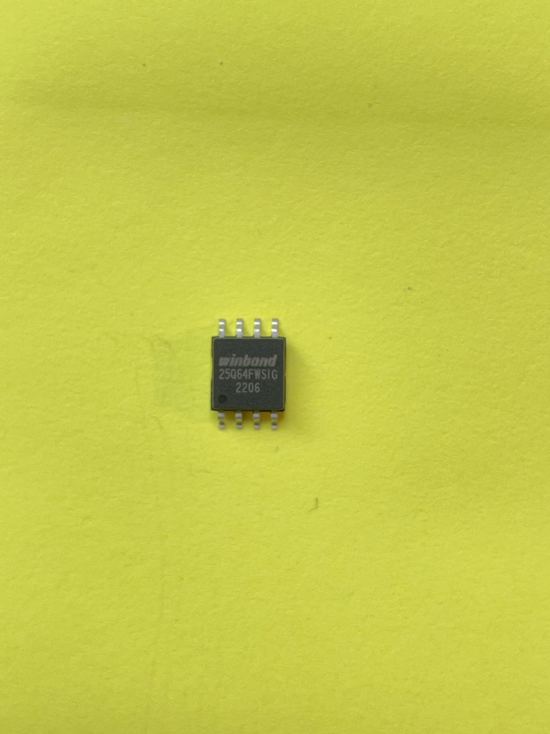 Winbond 25q32 25q64 25q128 in Tbilisi