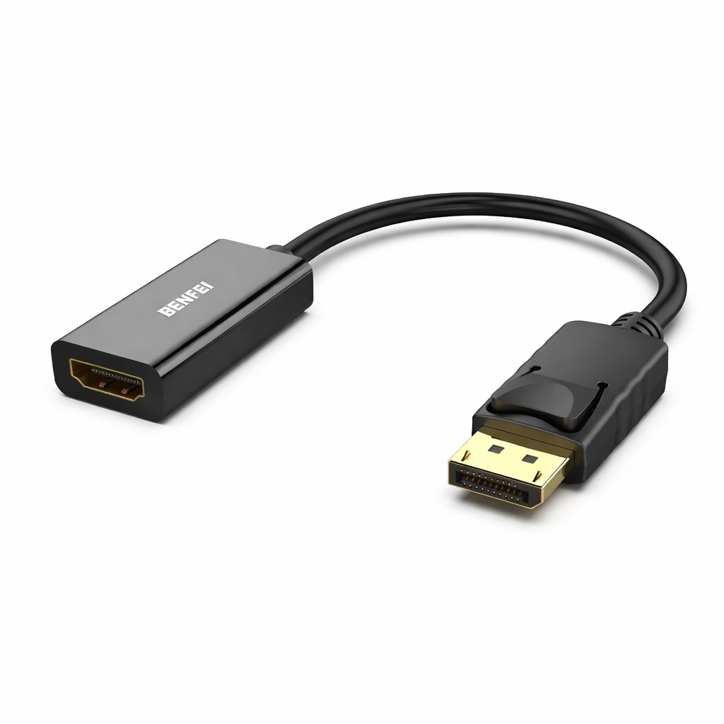 accessories and adapters