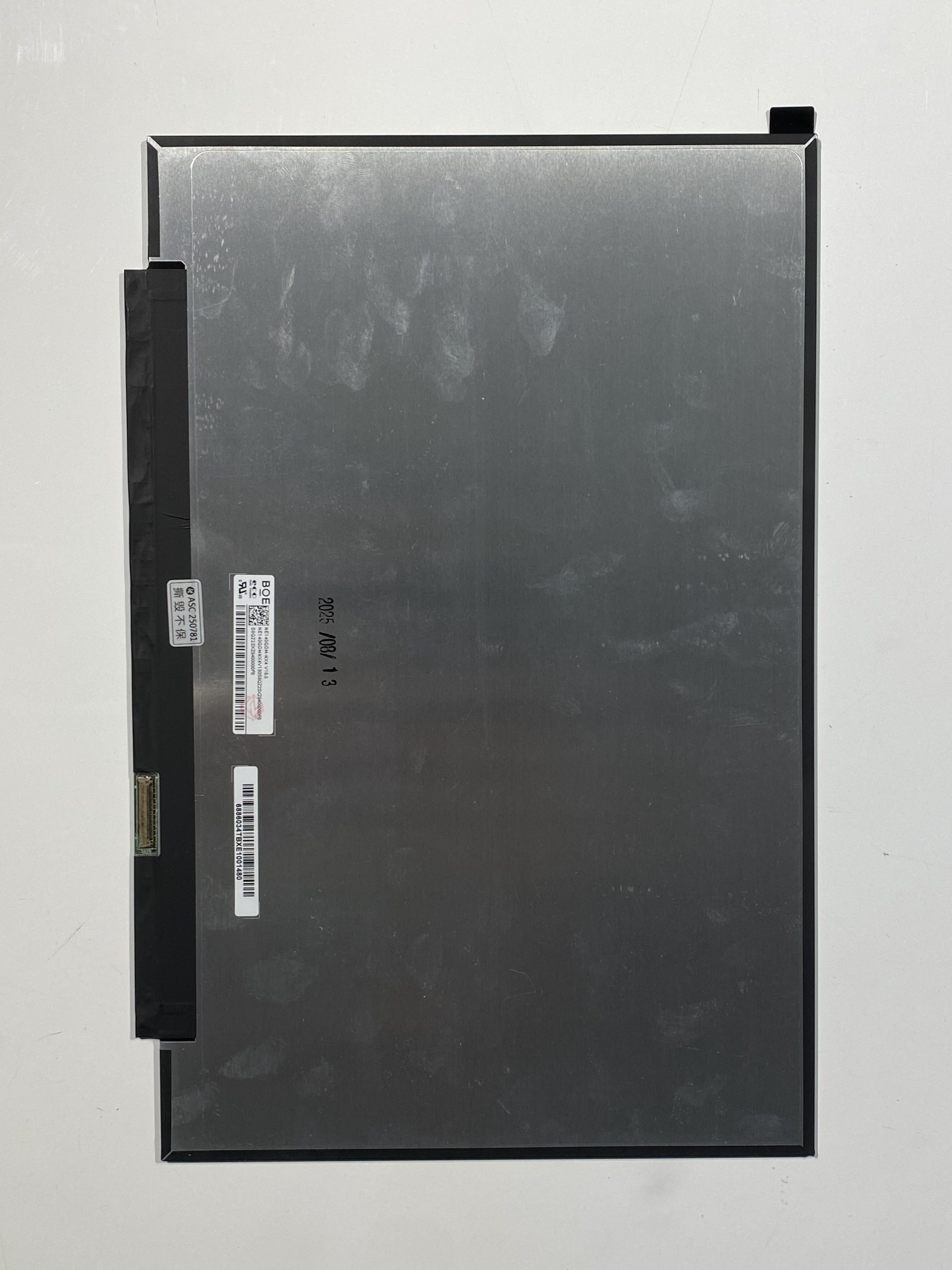 NE140QDM-NX4 LCD Screen in Tbilisi - Image 2