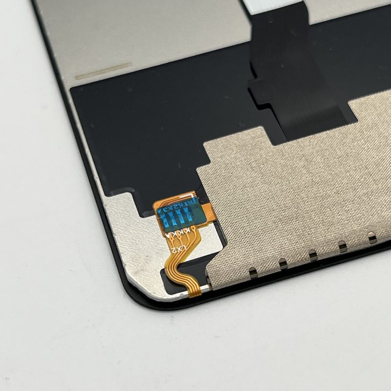 Redmi note 8 pro LCD display