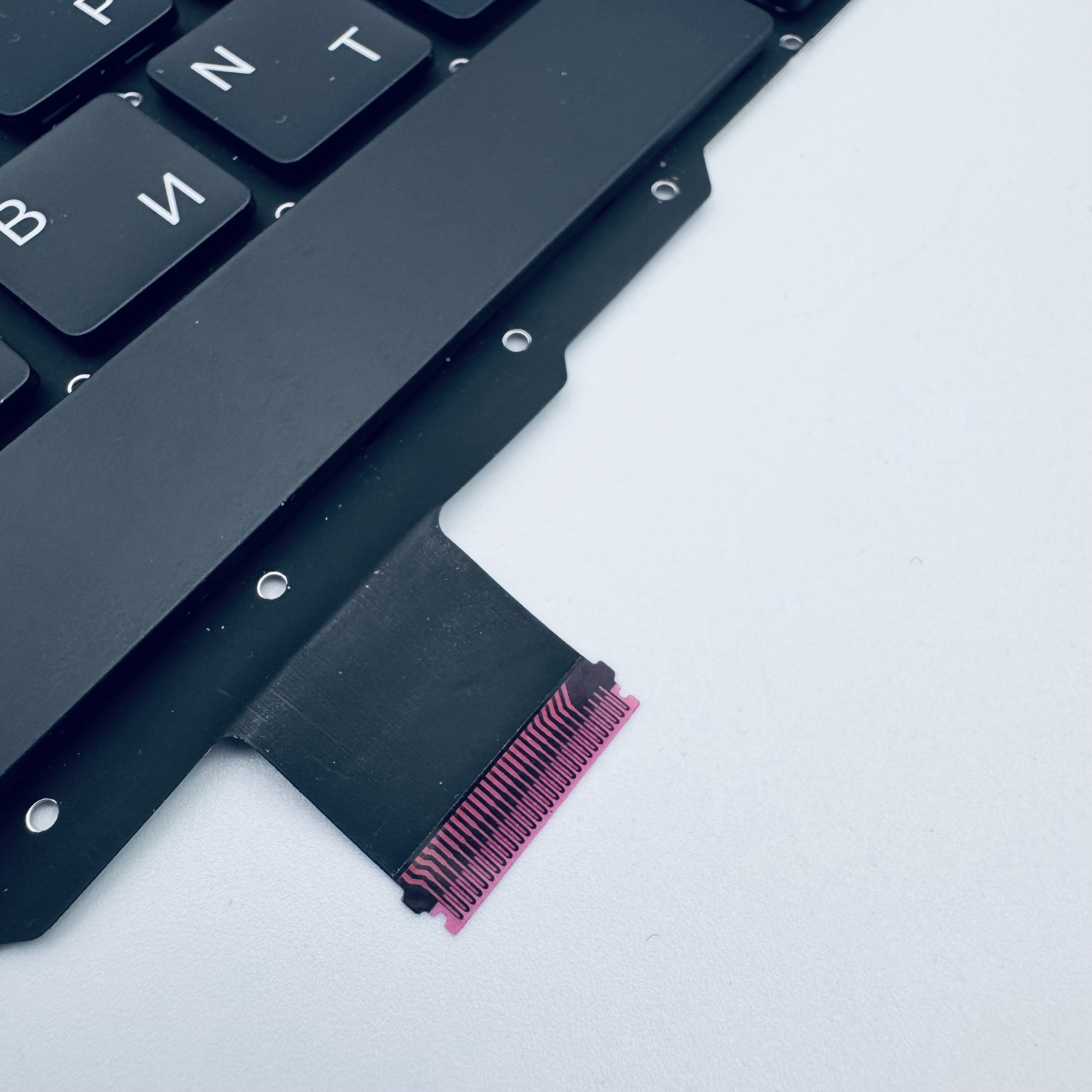 MacBook Air M1 A2337 replacement keyboard original quality Georgia