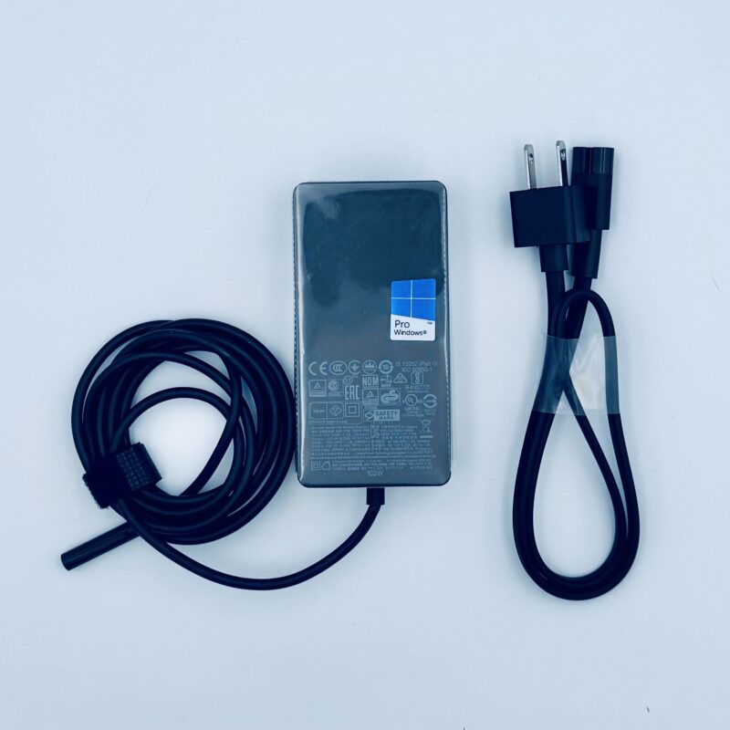 surface 10w charger in Georgia